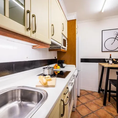 Arima Apartment San Sebastian
