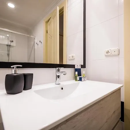 Arima Apartment