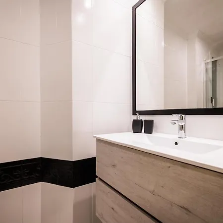 Arima Apartment *