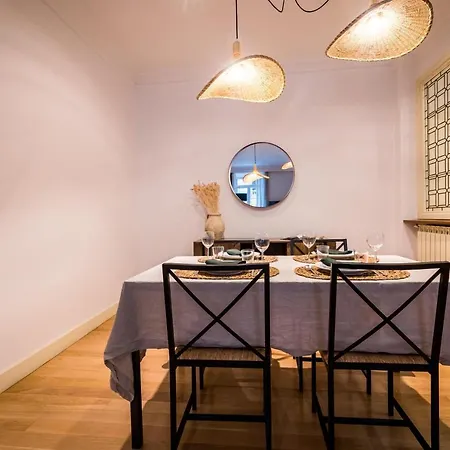 Arima Apartment San Sebastian